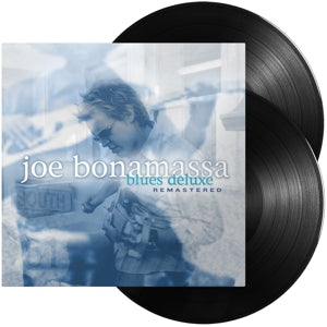 JOE BONAMASSA - BLUES DELUXE