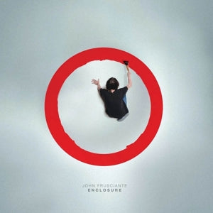 JOHN FRUSCIANTE - ENCLOSURE