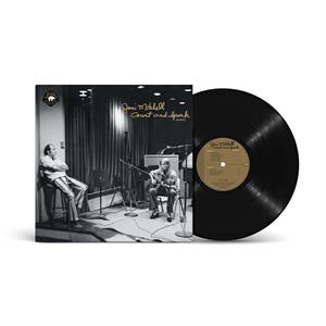 JONI MITCHELL - COURT AND SPARK DEMOS