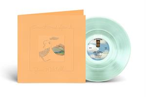 JONI MITCHELL - COURT AND SPARK Coloured Vinyl