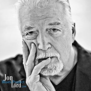 JON LORD - BLUES PROJECT - LIVE RSD 23