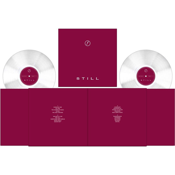 Joy Division - Still (LP)