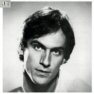 JAMES TAYLOR - JT Coloured Vinyl