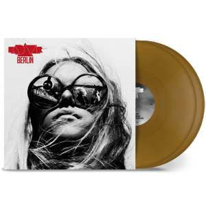 KADAVAR - BERLIN Coloured Vinyl
