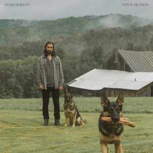 NOAH KAHAN - STICK SEASON