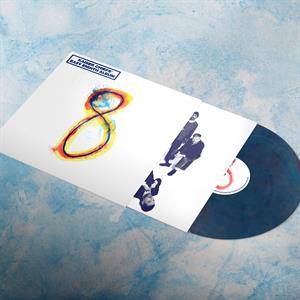 KAISER CHIEFS - KAISER CHIEFS' EASY EIGHTH ALBUM Coloured Vinyl