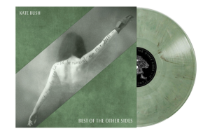 Kate Bush - Best Of The Other Sides ()