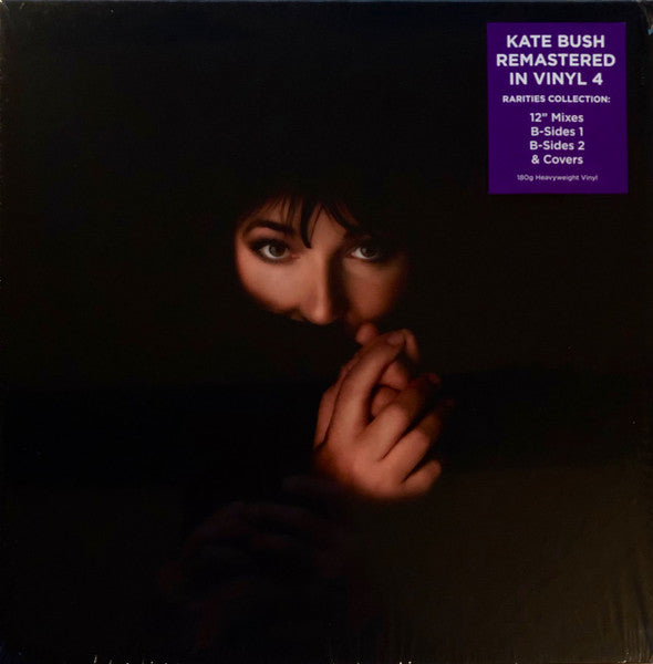 Kate Bush – Remastered In Vinyl IV