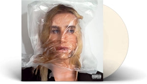 KESHA - GAG ORDER Coloured Vinyl