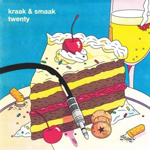 KRAAK & SMAAK - TWENTY