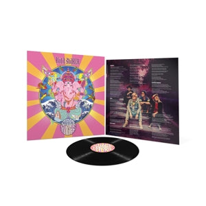 KULA SHAKER - NATURAL MAGICK