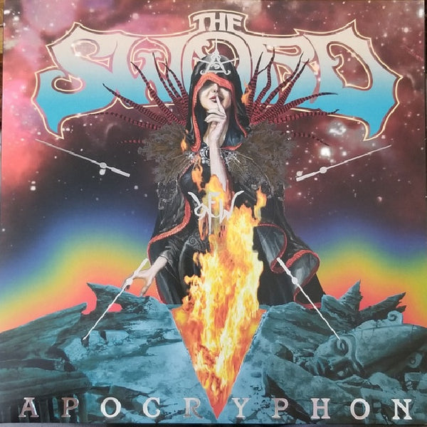 Sword, The - Apocryphon (LP)