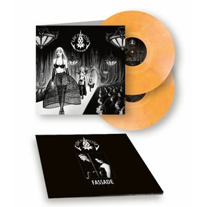 LACRIMOSA - FASSADE Coloured Vinyl