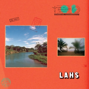 ALLAH-LAS - LAHS