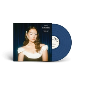 LAUFEY - BEWITCHED: THE GODDESS EDITION Coloured Vinyl