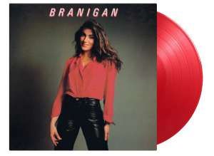 LAURA BRANIGAN - BRANIGAN Coloured Vinyl