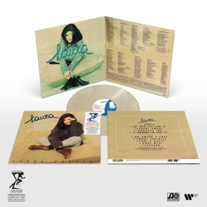 LAURA PAUSINI - LAURA Coloured Vinyl