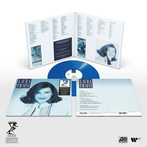 LAURA PAUSINI - LAURA PAUSINI Coloured Vinyl