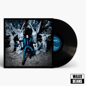 JACK WHITE - LAZARETTO