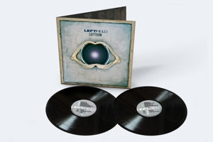 LEFTFIELD - LEFTISM