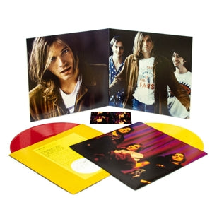 LEMONHEADS - COME ON FEEL Coloured Vinyl