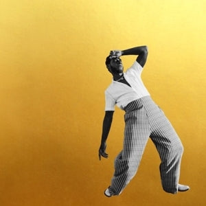 LEON BRIDGES - GOLD-DIGGERS SOUND
