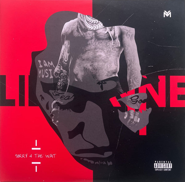 Lil Wayne – Sorry 4 The Wait RSD24