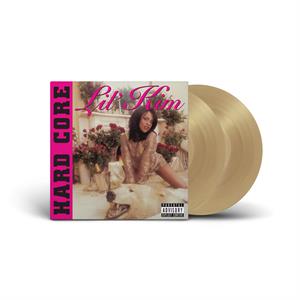 LIL' KIM - HARD CORE Coloured Vinyl