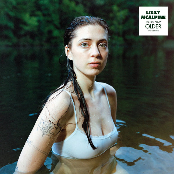 LIZZY MCALPINE - OLDER