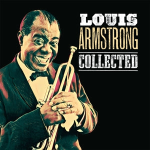 LOUIS ARMSTRONG - COLLECTED