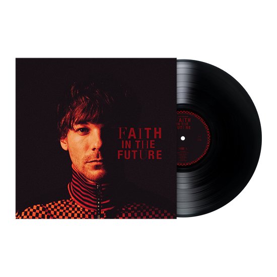 Louis Tomlinson - Faith In The Future