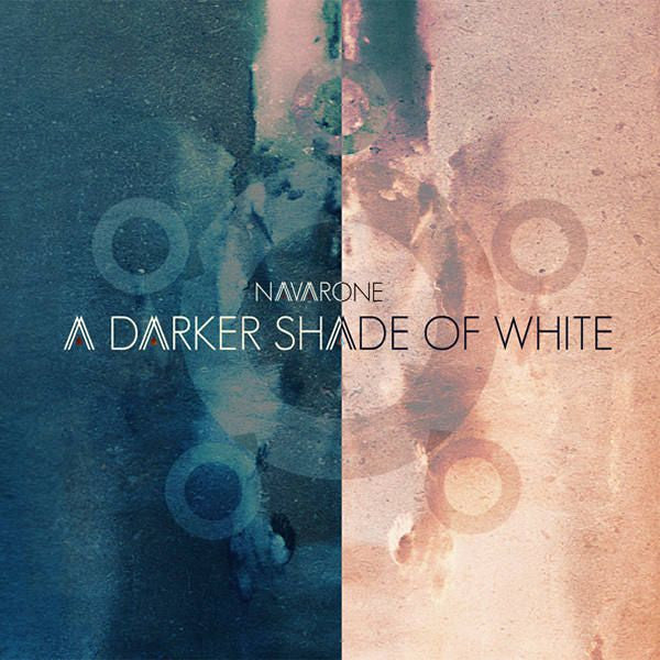 Navarone (2) - A Darker Shade Of White (LP)