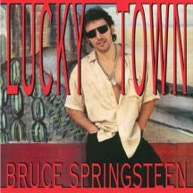 Bruce Springsteen – Lucky Town