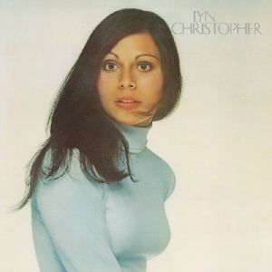 Lyn Christopher - Lyn christopher (CD)