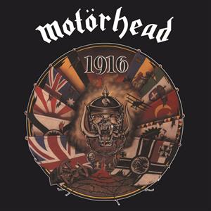 MOTORHEAD - 1916 Vinyl