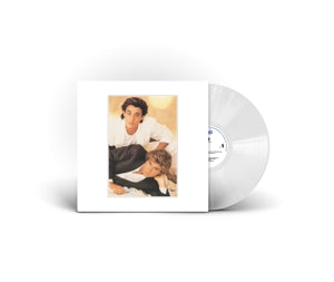 WHAM! - MAKE IT BIG Coloured Vinyl