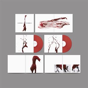 MANIC STREET PREACHERS - LIFEBLOOD 20 Coloured Vinyl