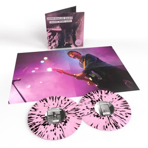 JOHNNY MARR - ADRENALIN BABY Coloured Vinyl