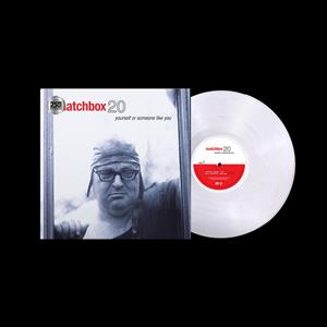 MATCHBOX 20 - YOURSELF OR SOMEONE LIKE YOU Coloured Vinyl