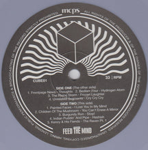 Afbeelding in Gallery-weergave laden, Various - The Magic Cube (12-inch maxi-single)
