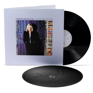 CHRISTINE MCVIE - IN THE MEANTIME
