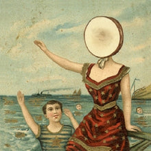 Load image into Gallery viewer, Neutral Milk Hotel - In The Aeroplane Over The Sea (LP)
