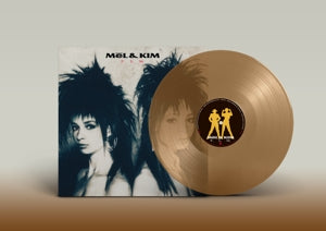 MEL & KIM - F.L.M. Coloured Vinyl