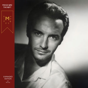 MIDGE URE - THE GIFT