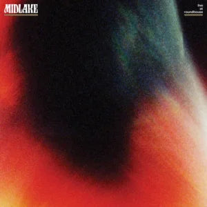MIDLAKE - LIVE AT THE ROUNDHOUSE RSD 23