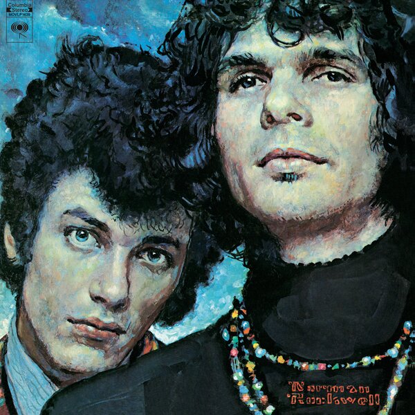 MIKE BLOOMFIELD & AL KOOPER - LIVE ADVENTURES OF Coloured Vinyl