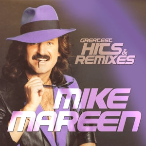 MIKE MAREEN - GREATEST HITS & REMIXES VOL.2
