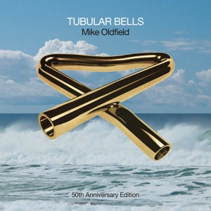 MIKE OLDFIELD - TUBULAR BELLS  50th Anniversary Edition