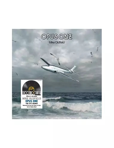 MIKE OLDFIELD - OPUS ONE RSD 23