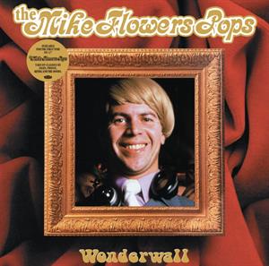 MIKE FLOWERS POPS - WONDERWALL RSD 23